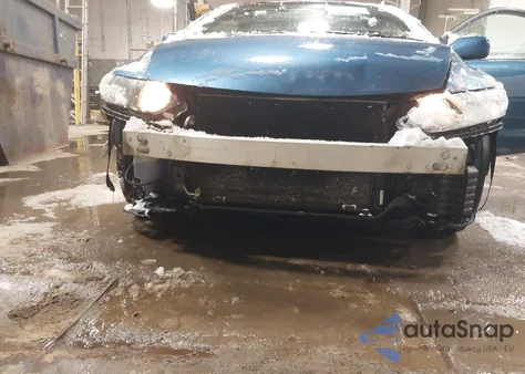 2011 Honda Civic Lx z USA, uszkodzony, nr VIN 2HGFG1B69BH513213